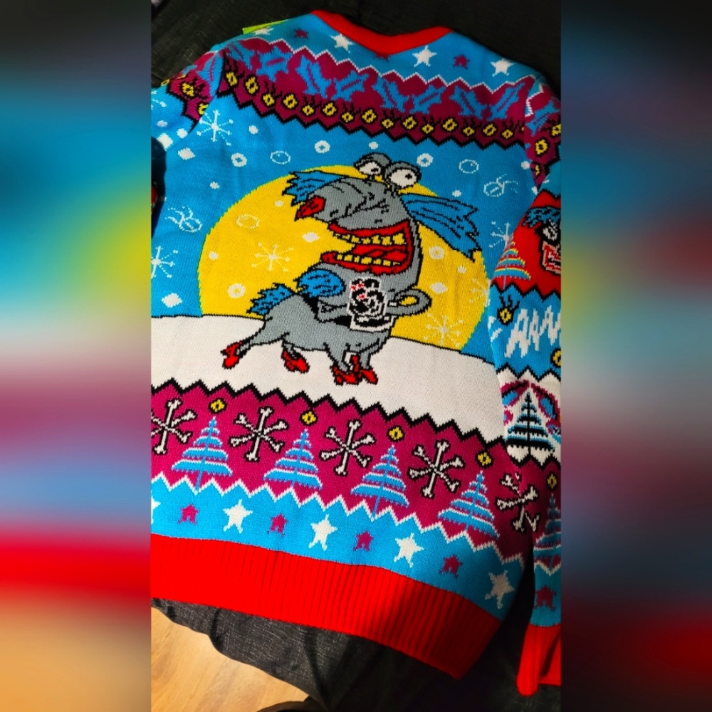 Sweater - Picture 2 of 2